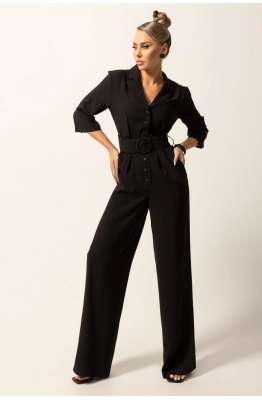Комбинезон Golden Valley 1076-1 черный 