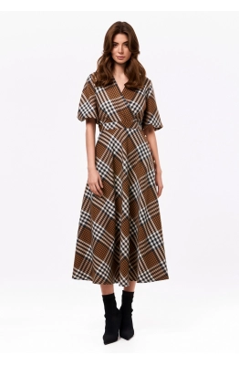 Платье KaVari 1073 Платье KaVari 1073