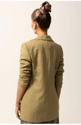 Жакет Golden Valley 3060 оливковый Жакет Golden Valley 3060 оливковый