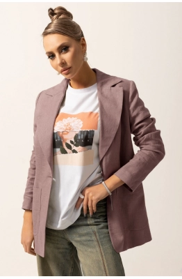 Жакет Golden Valley 3060 розовый 