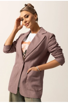 Жакет Golden Valley 3060 розовый 