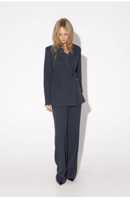 Жакет PiRS 4653 графит  Жакет PiRS 4653 графит