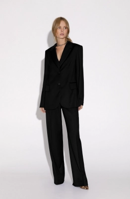 Костюм-тройка PiRS 4525 черный 