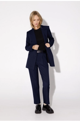 Костюм-двойка PiRS 4784 темно-синий  Костюм-двойка PiRS 4784 темно-синий