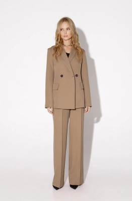 Комплект-тройка PiRS 4818 бежевый 