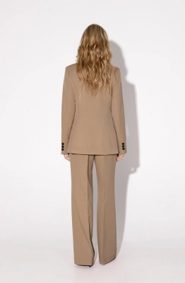 Комплект-тройка PiRS 4818 бежевый 