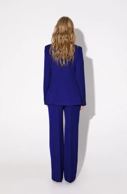 Комплект-тройка PiRS 4818 васильковый 