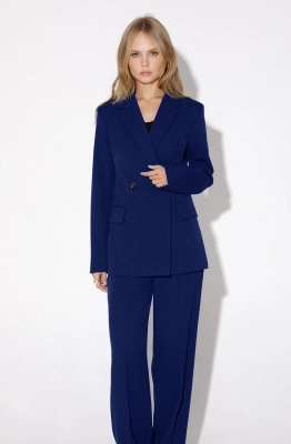 Комплект-тройка PiRS 4818 темно-синий 