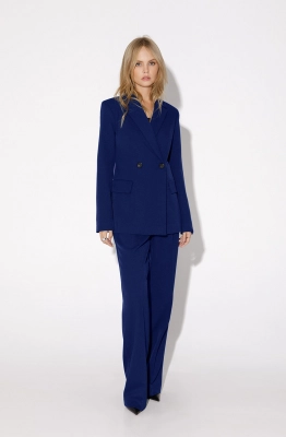 Комплект-тройка PiRS 4818 темно-синий 