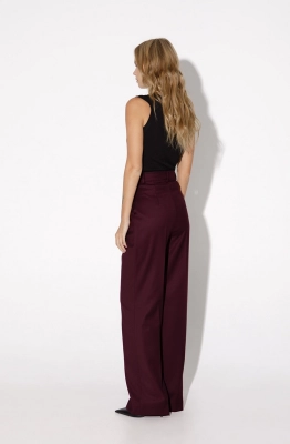 Костюм-тройкаPiRS 4823 бургунди Костюм-тройкаPiRS 4823 бургунди