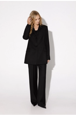 Костюм-тройкаPiRS 4823 черный  Костюм-тройкаPiRS 4823 черный