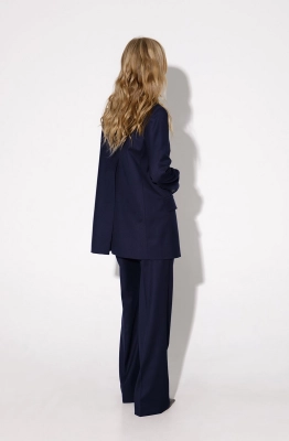 Костюм-тройкаPiRS 4823 темно-синий Костюм-тройкаPiRS 4823 темно-синий