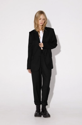 Костюм-двойка PiRS 4937 черный