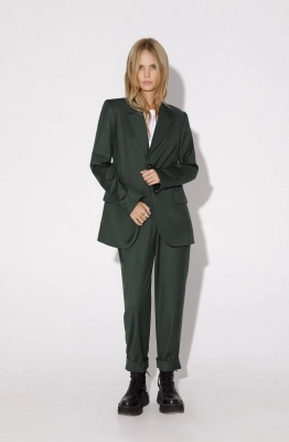 Костюм-двойка PiRS 4937 хаки