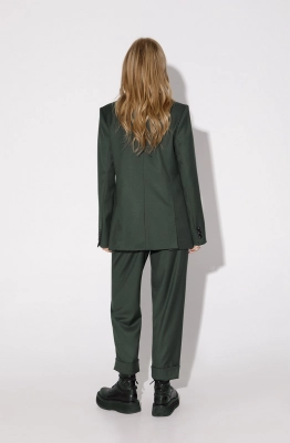 Костюм-двойка PiRS 4937 хаки