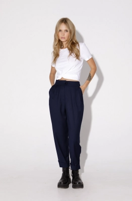 Костюм-двойка PiRS 4937 темно-синий 