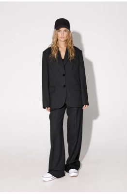 Костюм-двойка PiRS 4999 графитовый  Костюм-двойка PiRS 4999 графитовый