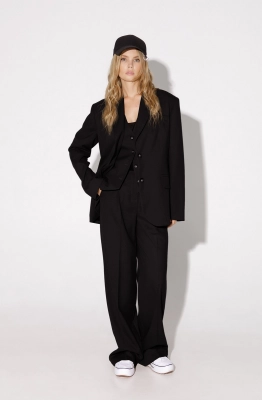 Костюм-двойка PiRS 4999 черный 