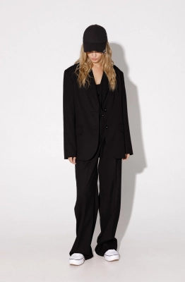 Костюм-двойка PiRS 4999 черный 