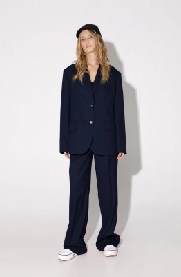 Костюм-двойка PiRS 4999 синий 