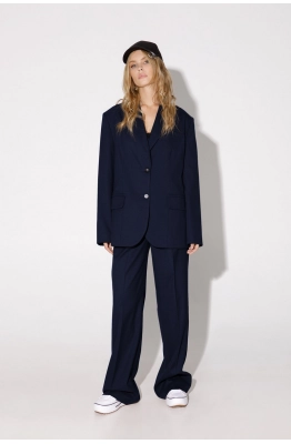 Костюм-двойка PiRS 4999 синий  Костюм-двойка PiRS 4999 синий