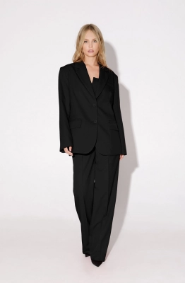 Костюм-двойка PiRS 5025 черный 