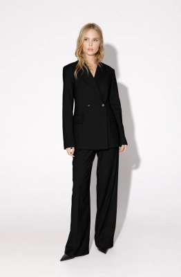 Костюм-двойка PiRS 5030 черный 