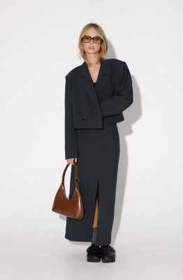 Костюм-двойка PiRS 5053 графитовый