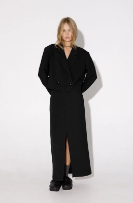 Костюм-двойка PiRS 5053 черный 