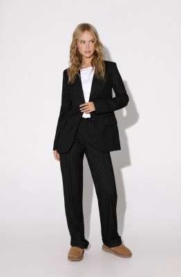 Костюм-двойка PiRS 5073 черный 