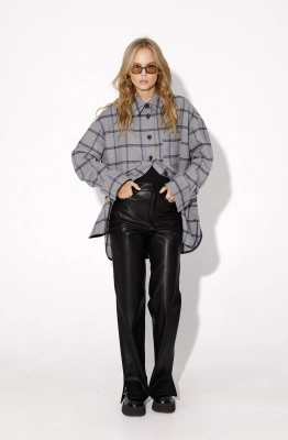 Комплект-двойка PiRS 5002 серый+черный 