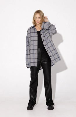 Комплект-двойка PiRS 5002 серый+черный 