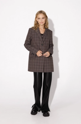 Комплект-двойка PiRS 5004 шоколадный+черный