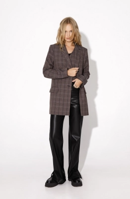 Комплект-тройка PiRS 5005 шоколадный+черный 