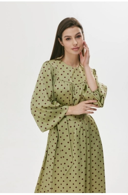 Платье Lyushe 3691 