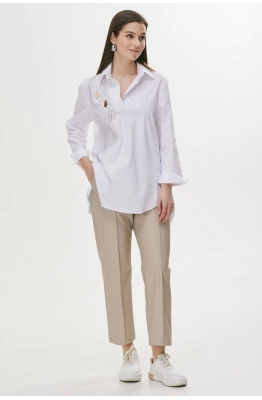 Брюки Lyushe 3696 