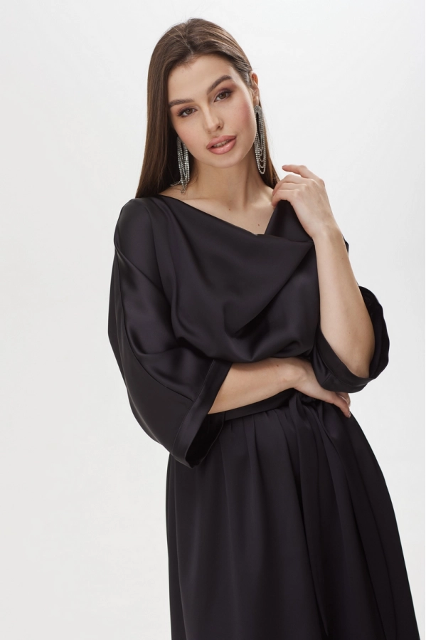 Платье Lyushe 3698 Платье Lyushe 3698