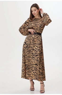 Платье Lyushe 3699