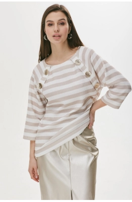 Джемпер Lyushe 3709  Джемпер Lyushe 3709