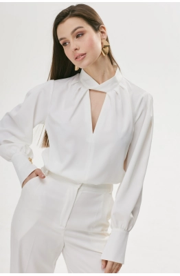 Блуза Lyushe 3717 Блуза Lyushe 3717