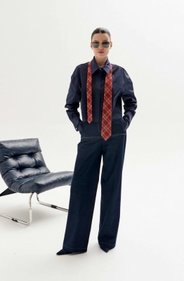 Рубашка Lokka 1268