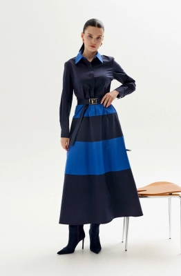 Платье Lokka 1323  Платье Lokka 1323