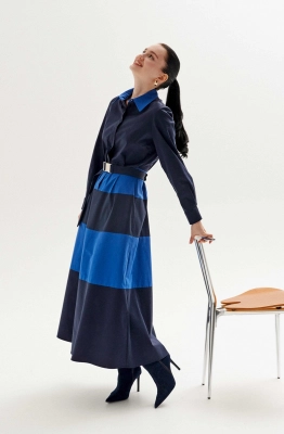 Платье Lokka 1323  Платье Lokka 1323