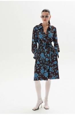 Платье Lokka 1329