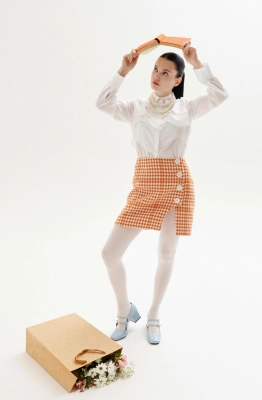 Блуза Lokka 1331 