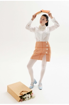 Блуза Lokka 1331 