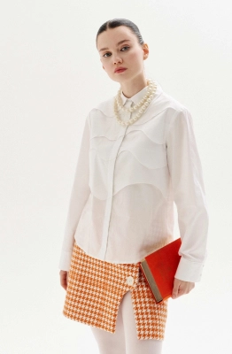 Блуза Lokka 1331 