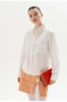 Блуза Lokka 1331 