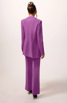 Костюм Golden Valley 6579 фиолетовый Костюм Golden Valley 6579 фиолетовый