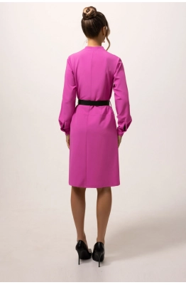 Платье Golden Valley 4948 фуксия 